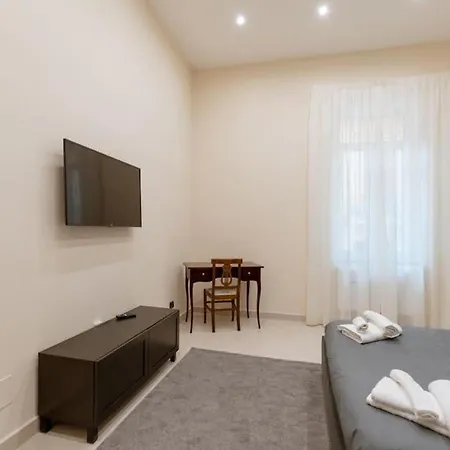 Daire Deluxe Maison Pochet *