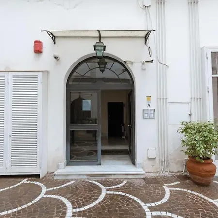 Daire Deluxe Maison Pochet