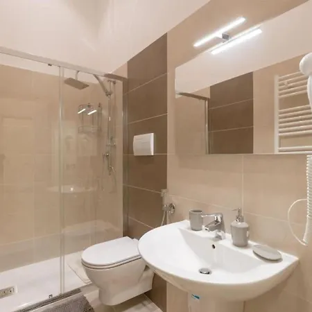 Deluxe Maison Pochet *