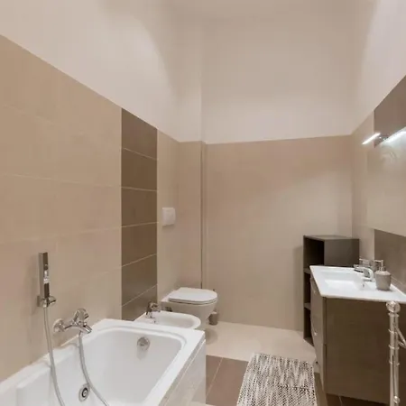 Deluxe Maison Pochet Daire