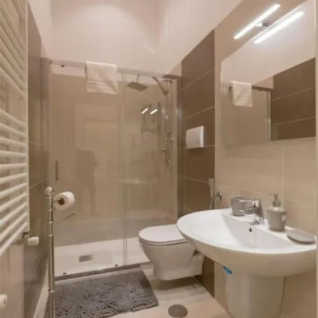 Deluxe Maison Pochet Lejlighed *
