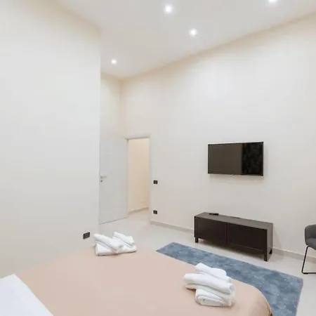 Deluxe Maison Pochet Apartmán *