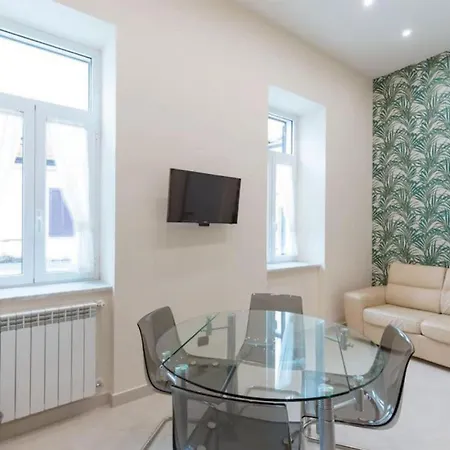 Deluxe Maison Pochet Apartmán *