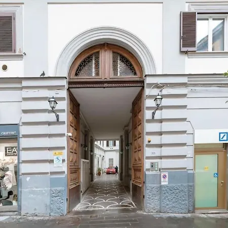 Apartmán Deluxe Maison Pochet