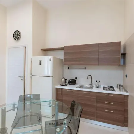 Deluxe Maison Pochet Neapol