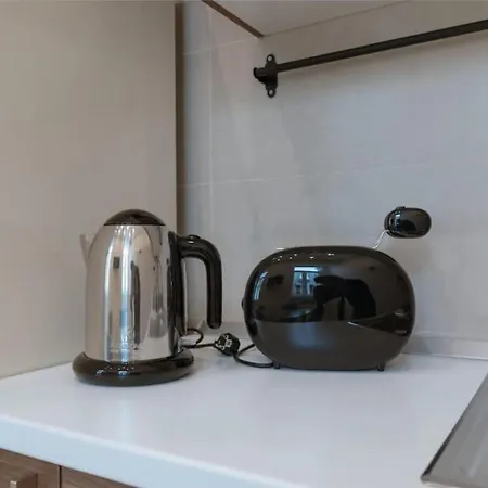 Apartmán Deluxe Maison Pochet