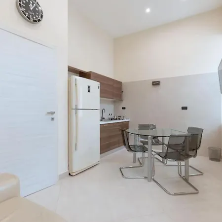 Apartmán Deluxe Maison Pochet