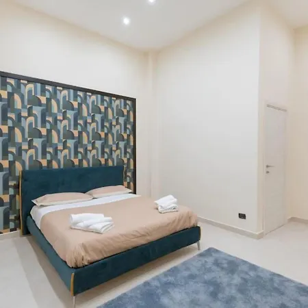 Deluxe Maison Pochet * Neapol