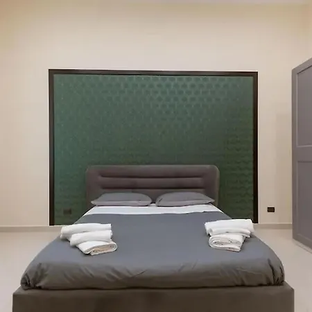 Apartmán Deluxe Maison Pochet *